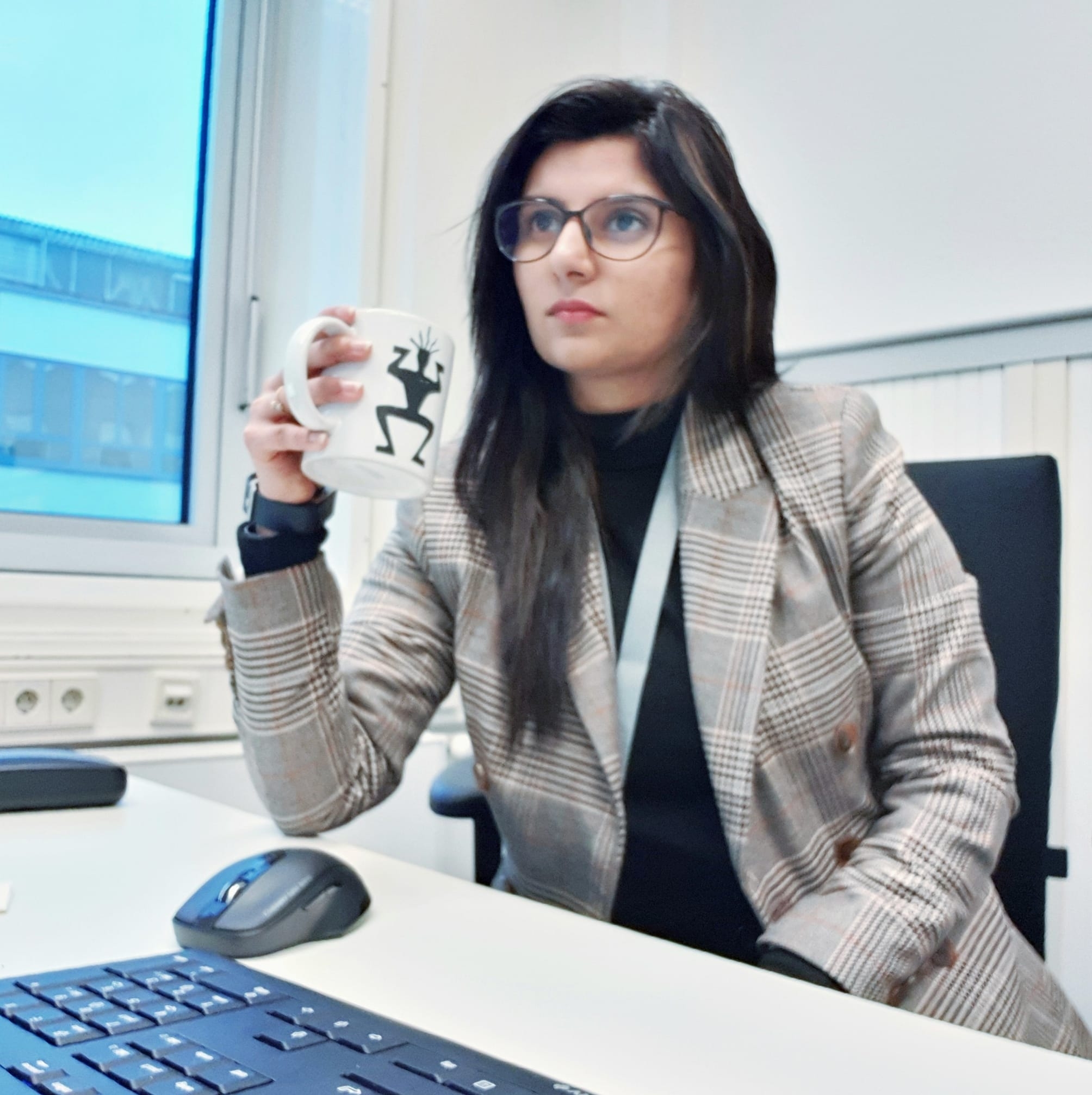 Maitreyee Kulkarni graduated with an LL.M. from the Institute for Law and Finance in 2018 and is currently working as a legal counsel at Daimler AG in Stuttgart. In this FPA, the ILS (LLB '17) graduate discusses why she opted for the Institute for Law & Finance, the utility of the CS course while working as a lawyer, and a whole lot more. 