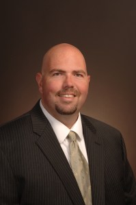 Eric Menkhus, the Associate Dean of New Education Initiatives at Sandra Day O’Connor College of Law