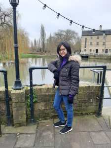 Tinaz Kalyanvala is currently pursuing the Comparative and International Dispute Resolution LL.M. at the Queen Mary University of London.