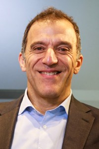 Professor Ian Walden, qLegal at Queen Mary University of London