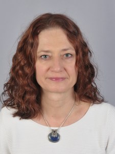 Professor Petra Butler, Victoria University of Wellington