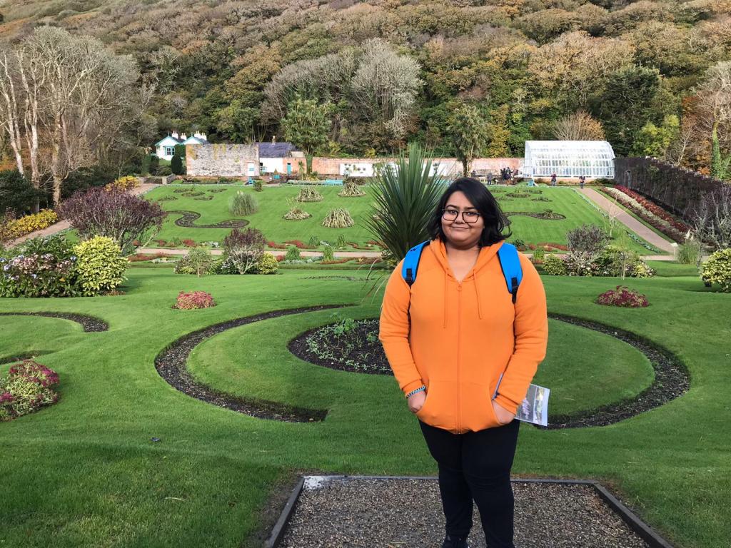 Dhakshayanee Srinivasan recently completed the LL.M. (Peace Operations, Humanitarian Law & Conflict)