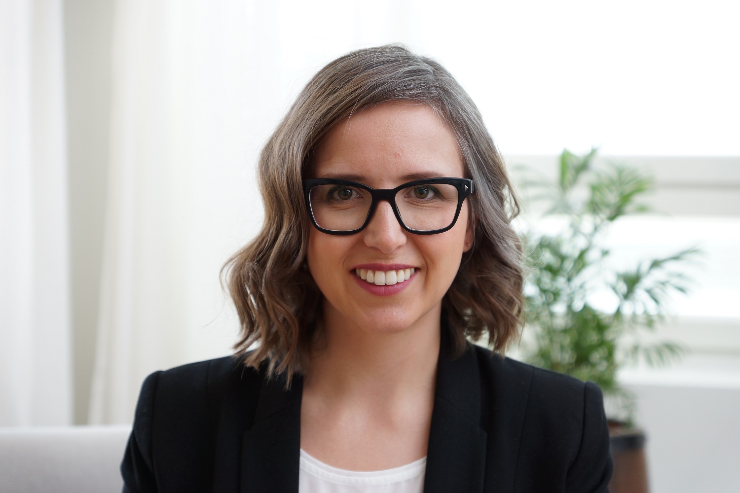 Daria Kozlowska-Rautiainen, the Director of the ICAL LL.M. programme offered at Stockholm Universit