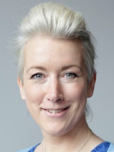 Karen Watton, Queen Mary University of London