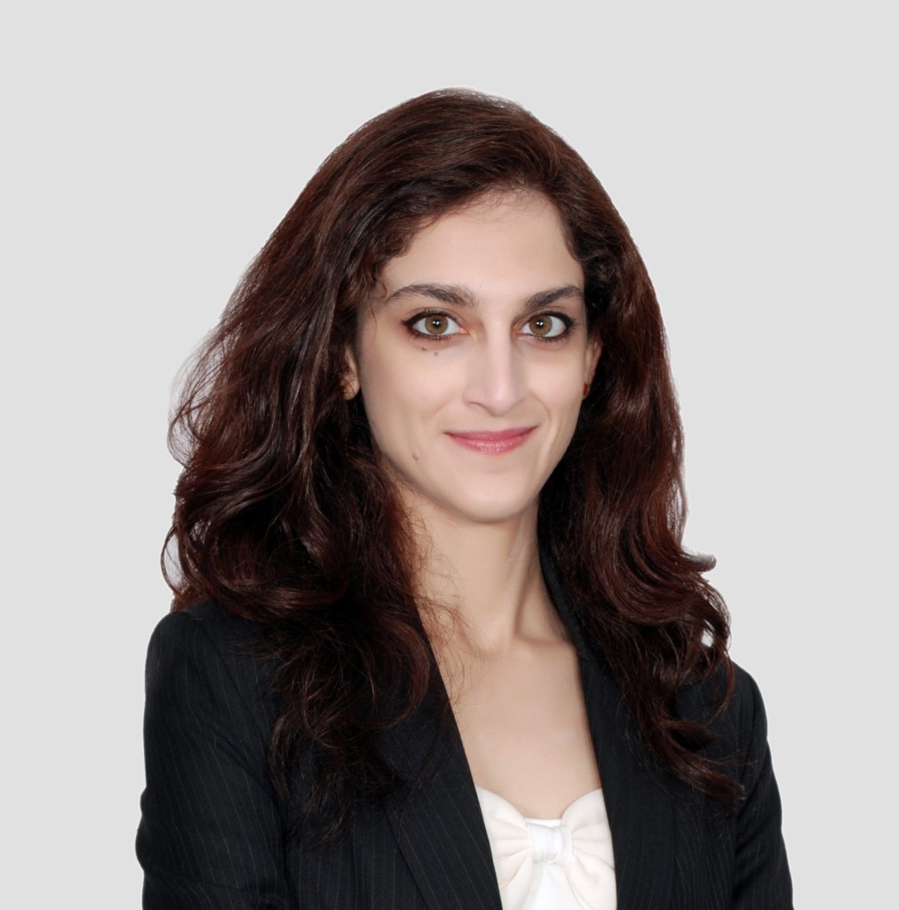 Sanjana Tikkoo is an MBA '21 candidate at the Tuck School of Business at Dartmouth College.