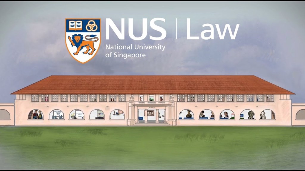 NUS Law