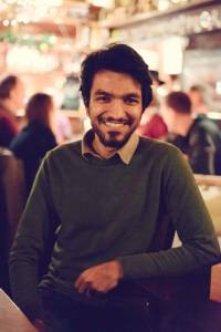 Pranjal Doshi talks to Amicus Partners