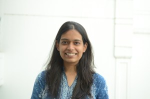 Ritwika Sharma on Cambridge LLM