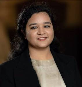 Tesu Gupta, LLM LLM in Investment Treaty Arbitration, Uppsala University