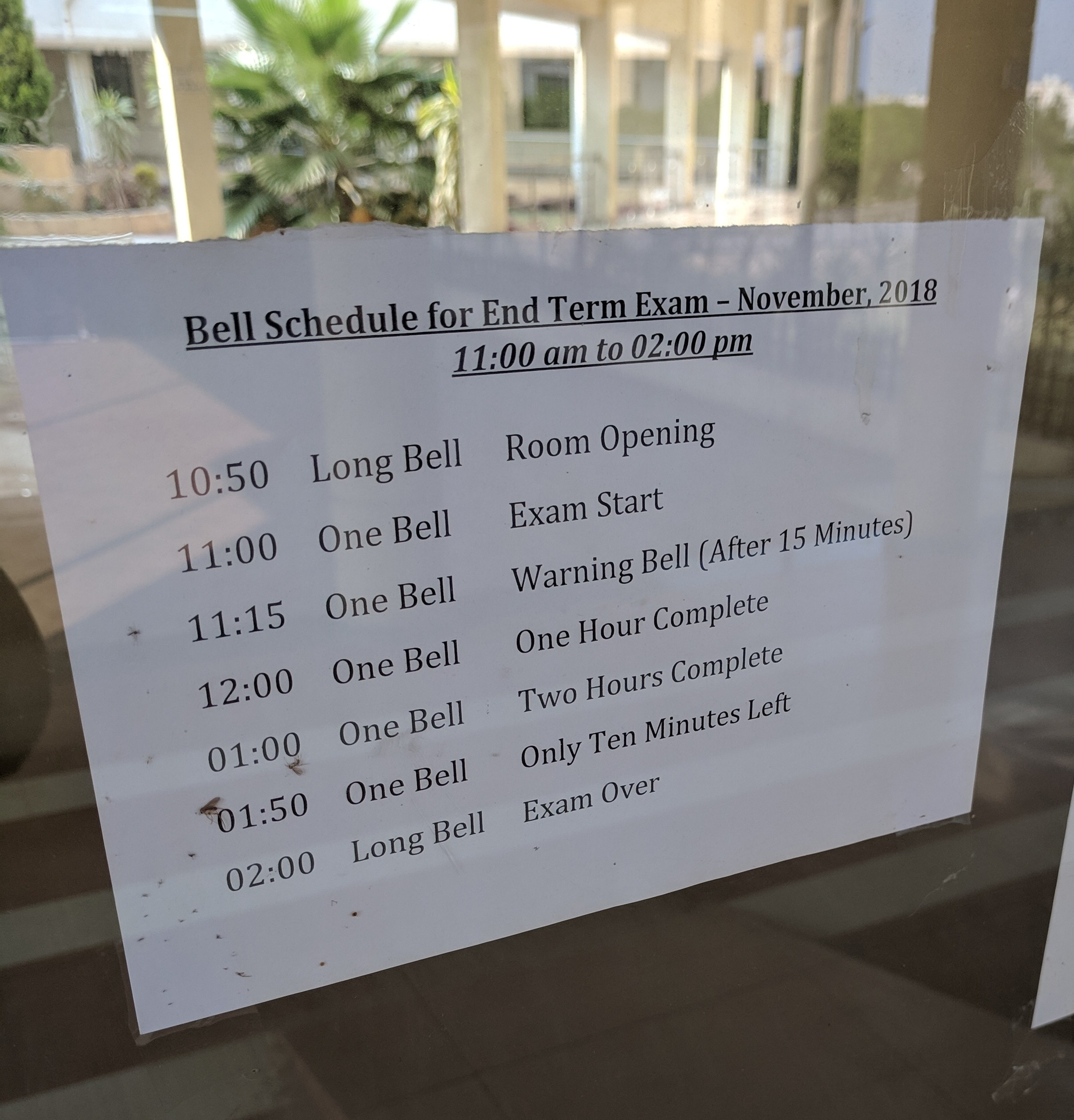 Hidayatullah National Law University