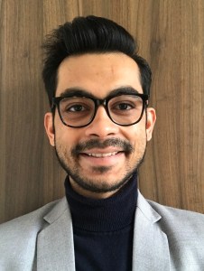 Vineet Hegde is a graduate of Christ University's School of Law ('16), who enrolled for an LL.M. at the Georgetown University Law Centre immediately after his law degree.