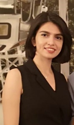 Sharareh Dastmalchi is an Iranian law graduate who recently completed the International Dispute Resolution LL.M. from the Humboldt University of Berlin.
