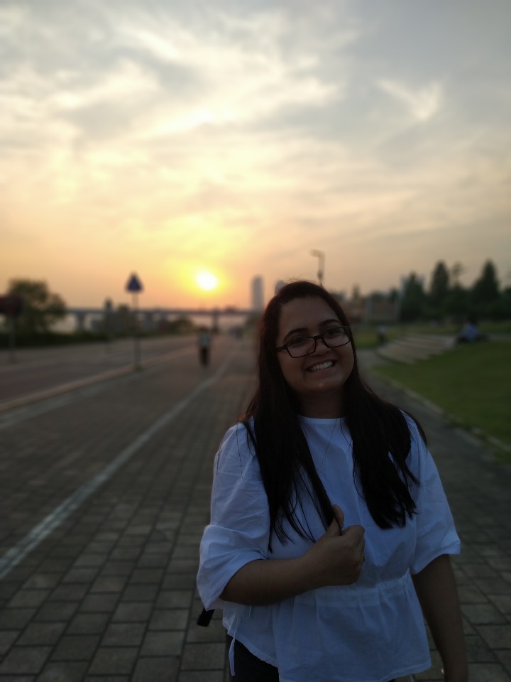 First Person Accounts: Shubhi Pandey on the LL.M. at Seoul National University